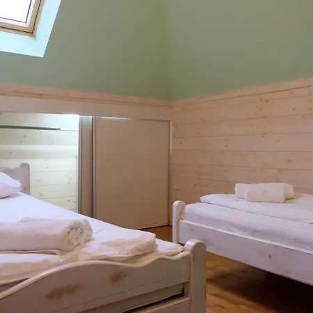 Breg Bed and breakfast