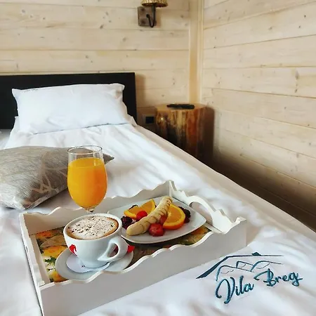 Breg 兹拉蒂博尔