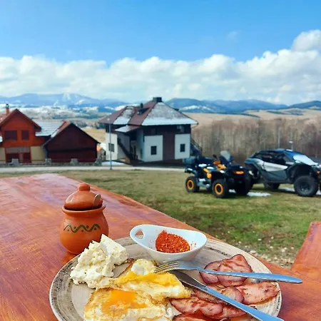Breg Zlatibor