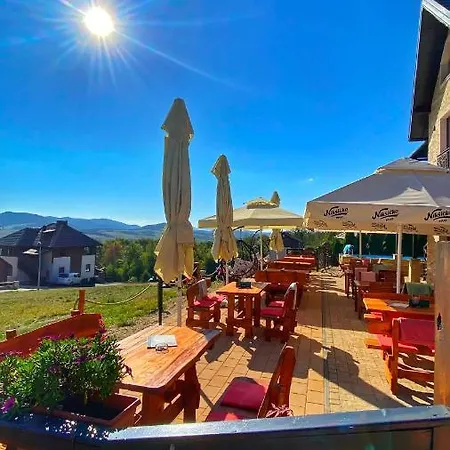 Frühstückspension Breg 3*