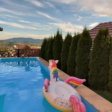 Frühstückspension Breg