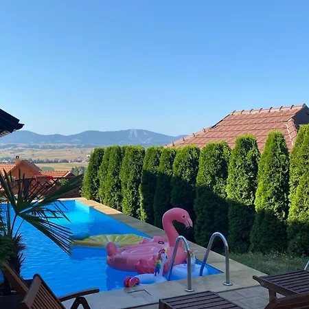 Breg Frühstückspension