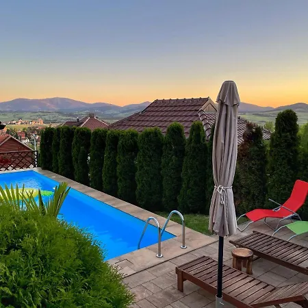 Breg 兹拉蒂博尔