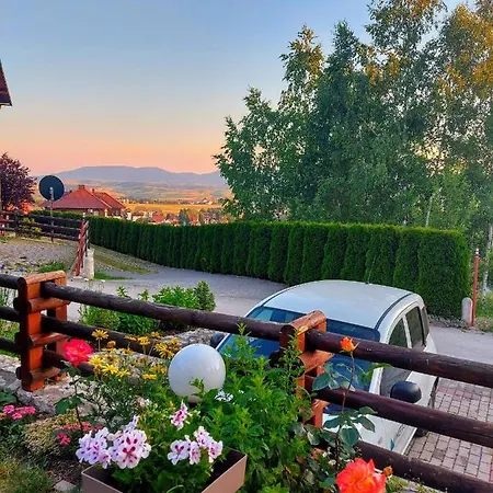 Breg Frühstückspension