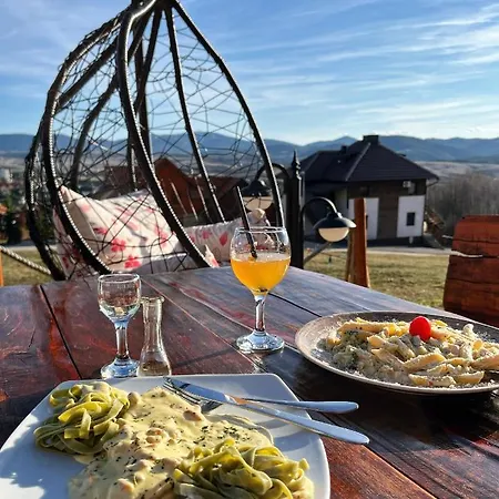 住宿加早餐酒店 Breg