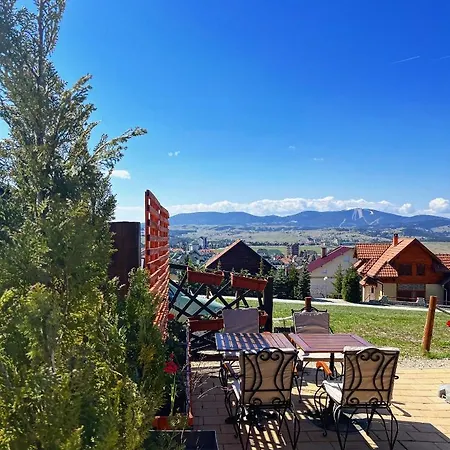 Breg 2* Zlatibor