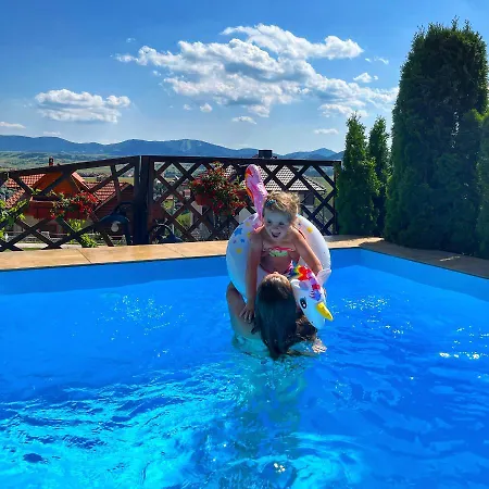 住宿加早餐酒店 Breg