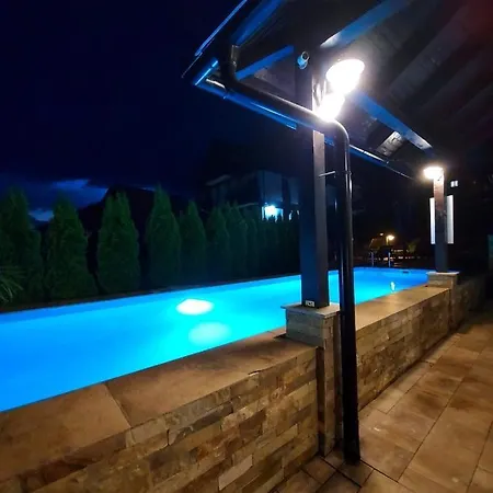 Breg 3* 兹拉蒂博尔