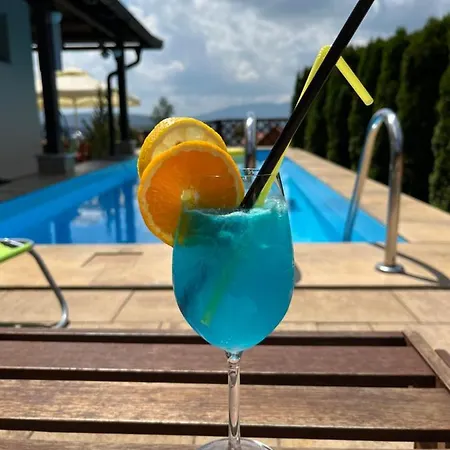 Breg Frühstückspension