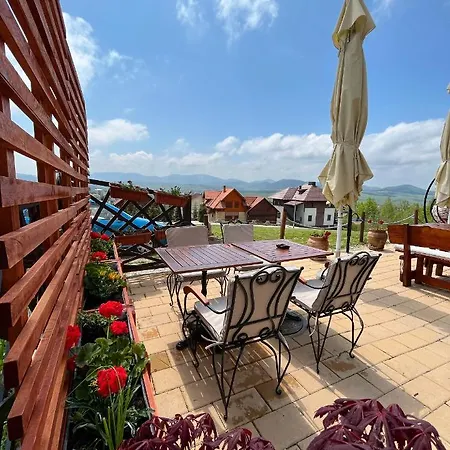 Breg 住宿加早餐酒店