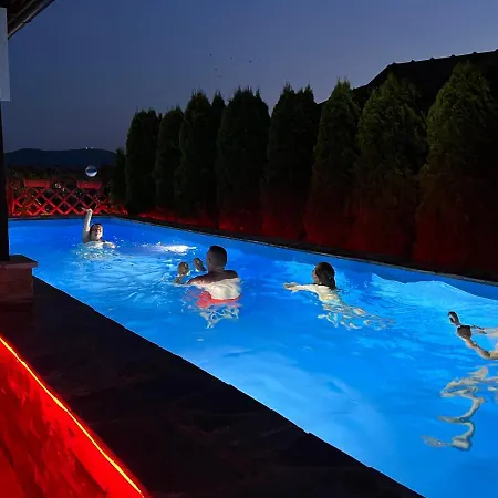 Breg 兹拉蒂博尔