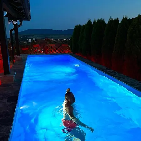 Breg Frühstückspension