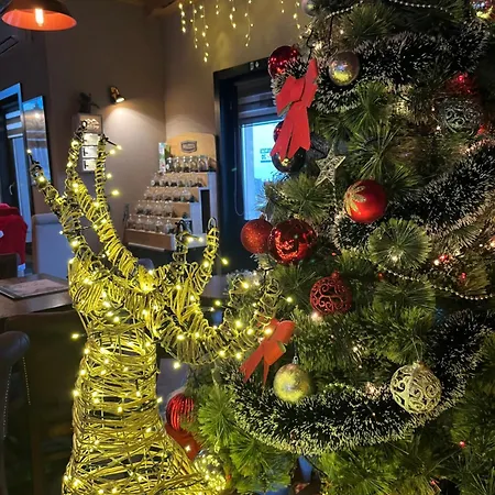 Breg Frühstückspension 3*