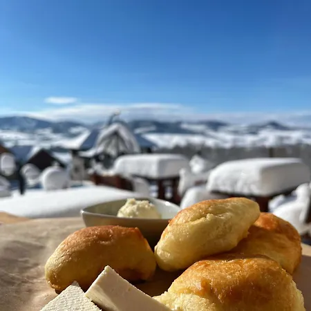 Breg Frühstückspension 3*