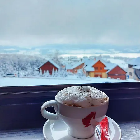 Frühstückspension Breg