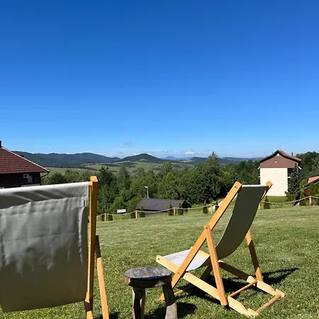 Frühstückspension Breg