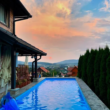 Breg Frühstückspension 3*