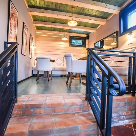Breg Bed & Breakfast Zlatibor