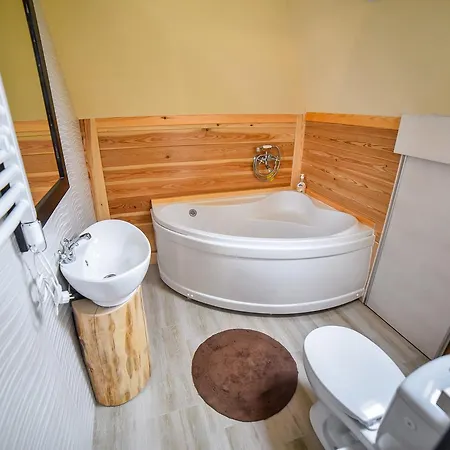 住宿加早餐酒店 Breg 3*