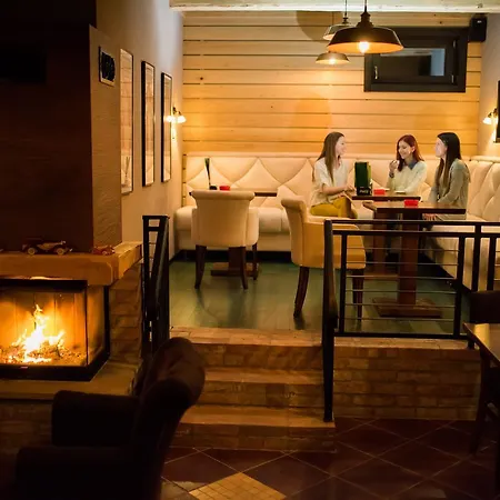 Breg 住宿加早餐酒店 兹拉蒂博尔