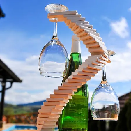 Breg 兹拉蒂博尔