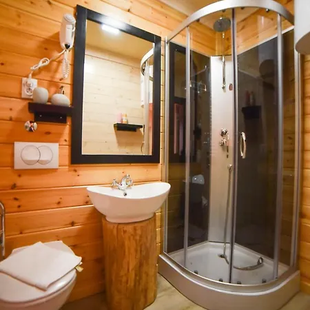 Frühstückspension Breg