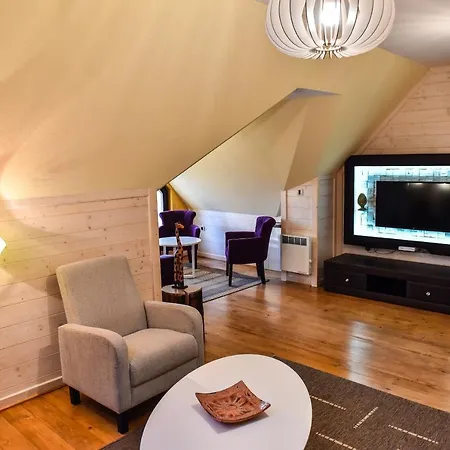 Breg 兹拉蒂博尔