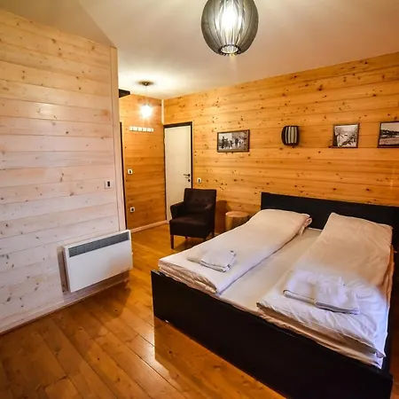 Breg Bed and breakfast 2*