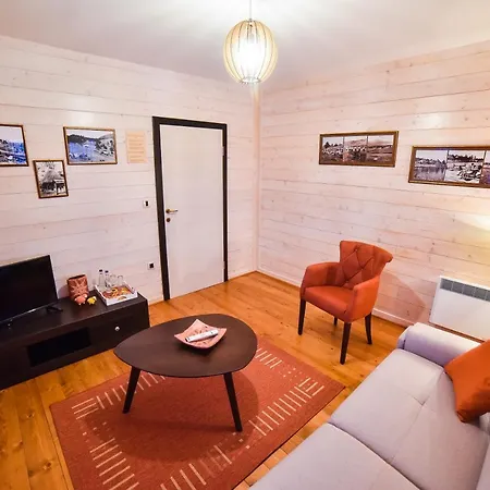 Breg Frühstückspension