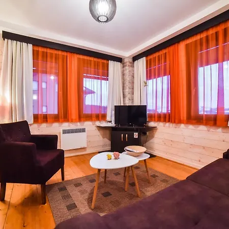 住宿加早餐酒店 Breg 3*