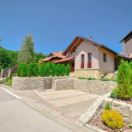 Breg 2* Zlatibor