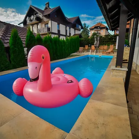 Breg 住宿加早餐酒店